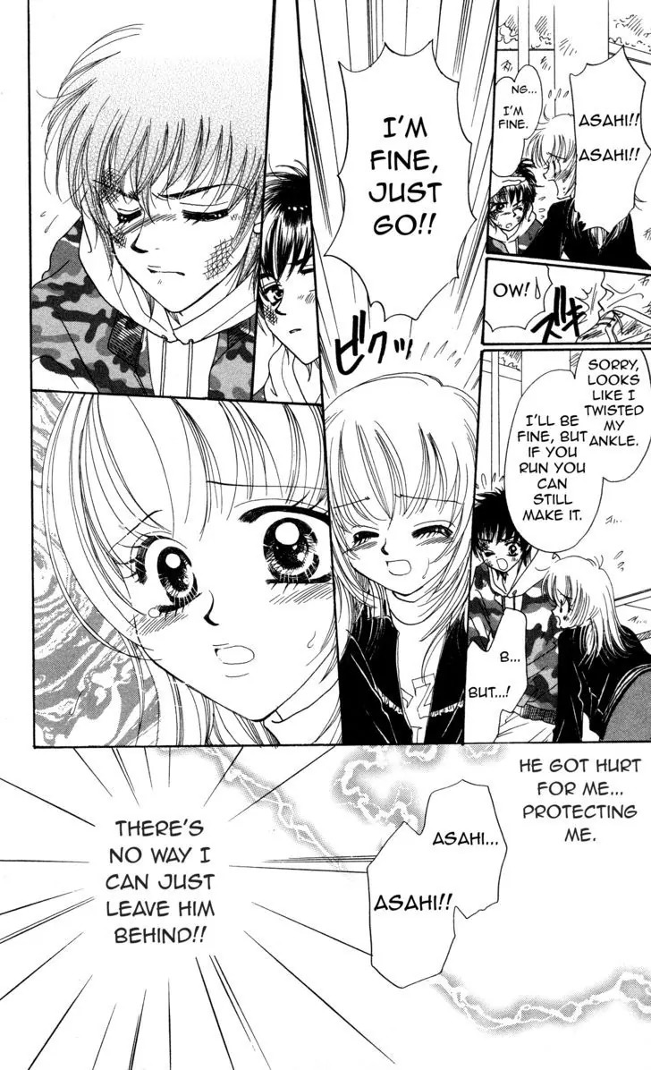 Cinderella Collection Chapter 13 page 15 - Chapter 13