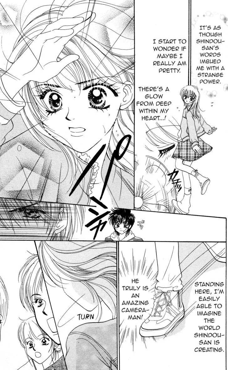 Cinderella Collection Chapter 13 page 20 - Chapter 13