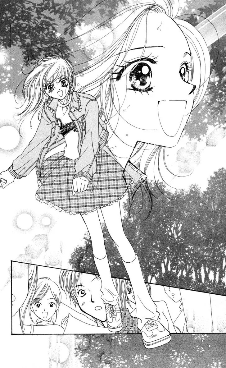 Cinderella Collection Chapter 13 page 21 - Chapter 13