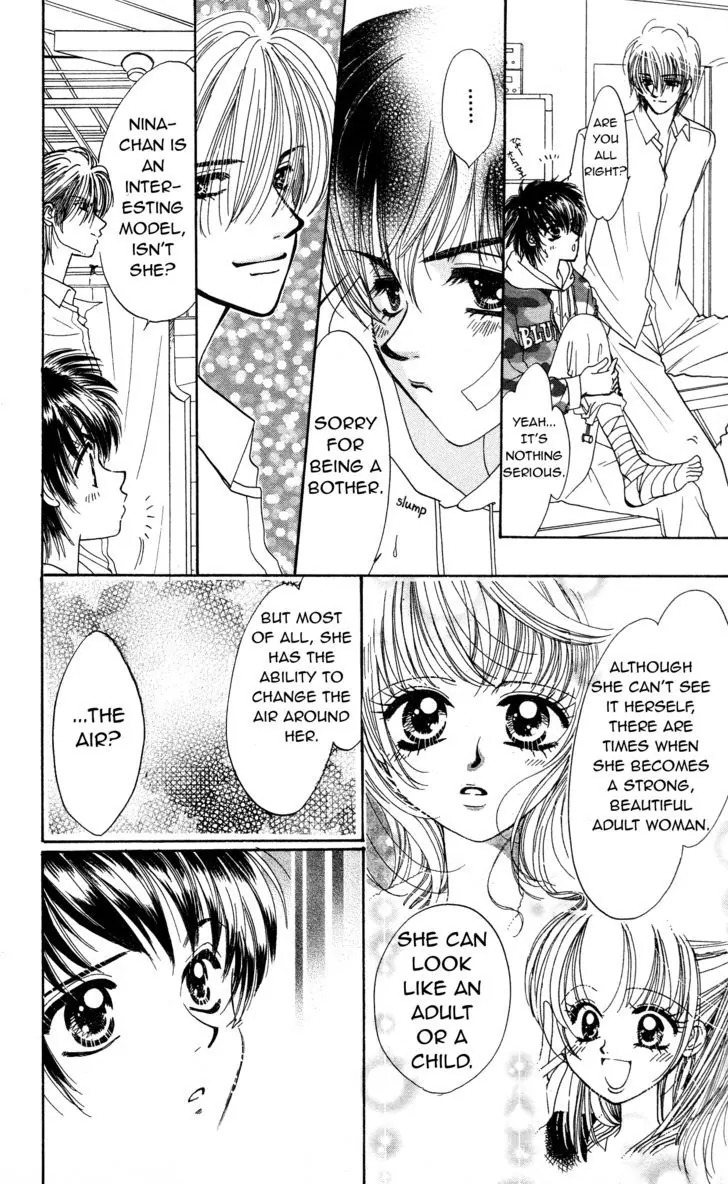 Cinderella Collection Chapter 13 page 23 - Chapter 13