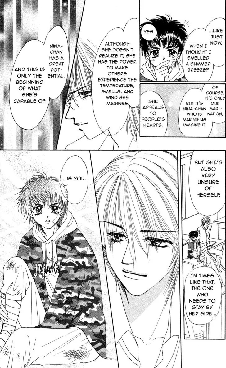 Cinderella Collection Chapter 13 page 24 - Chapter 13
