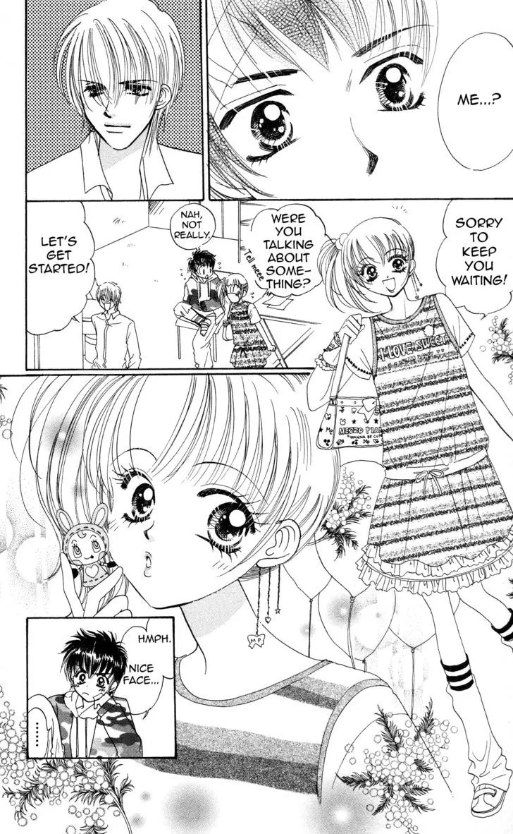 Cinderella Collection Chapter 13 page 25 - Chapter 13