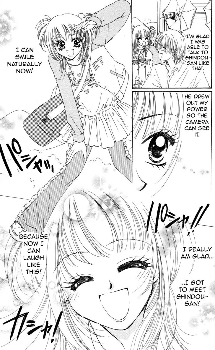 Cinderella Collection Chapter 13 page 26 - Chapter 13