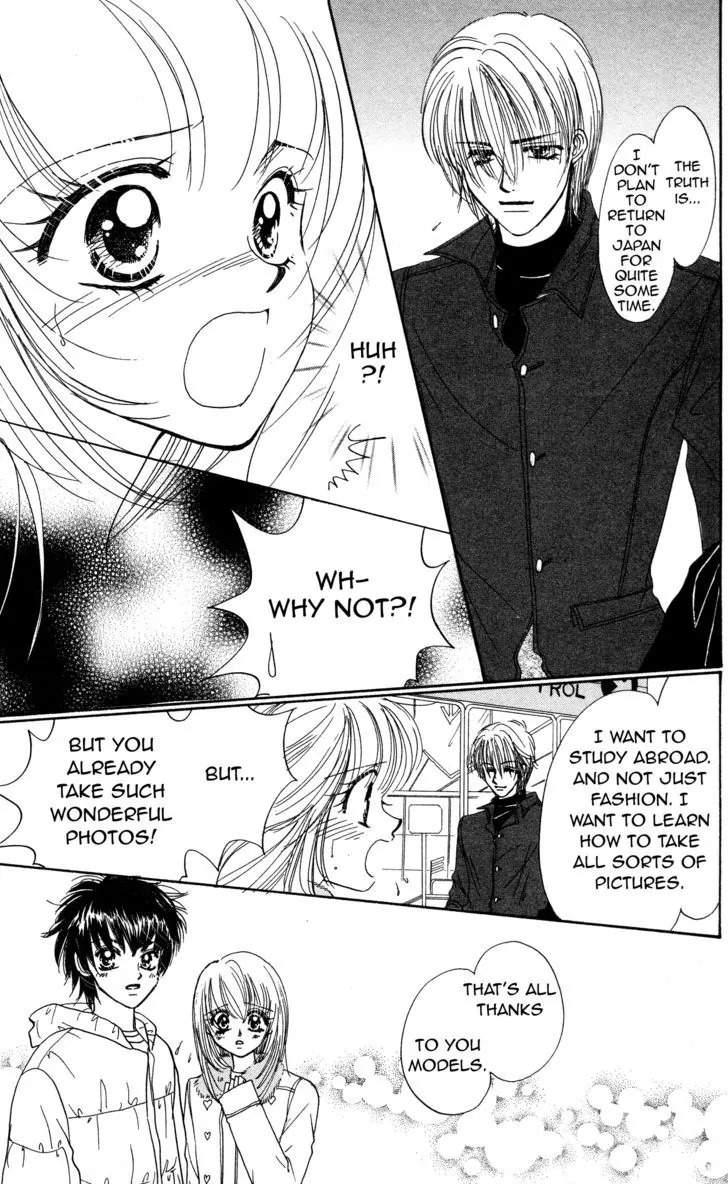 Cinderella Collection Chapter 13 page 28 - Chapter 13