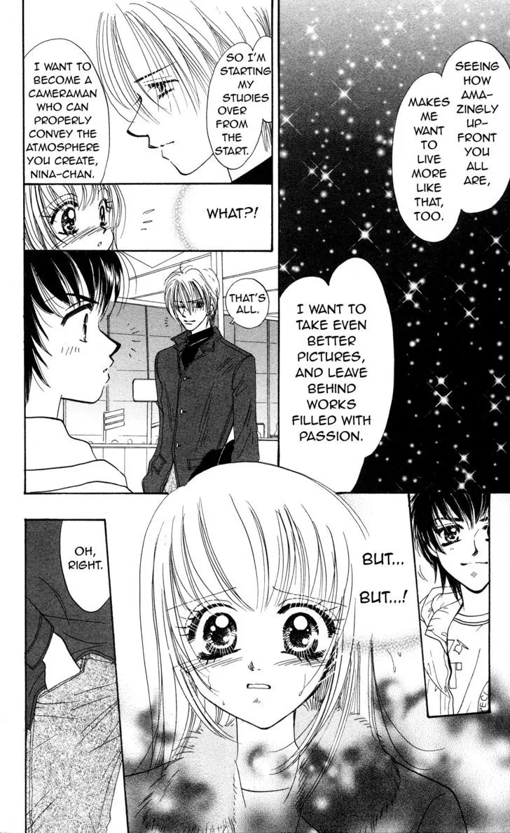 Cinderella Collection Chapter 13 page 29 - Chapter 13