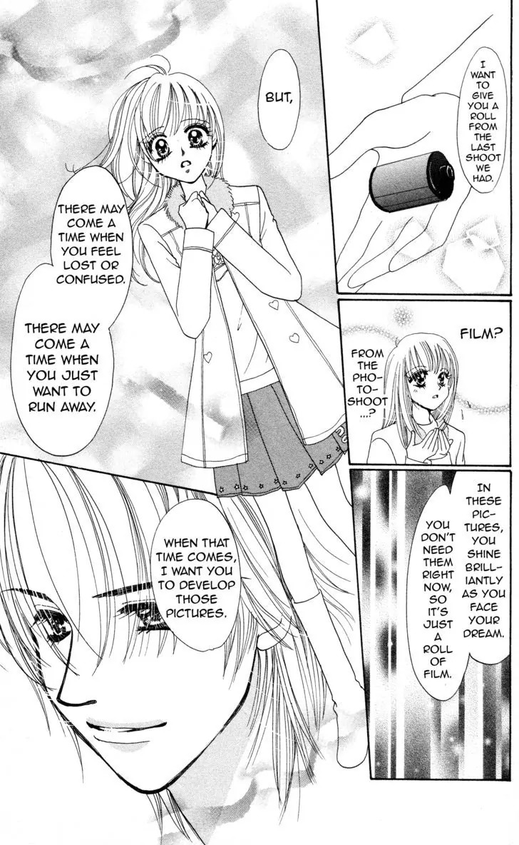 Cinderella Collection Chapter 13 page 30 - Chapter 13