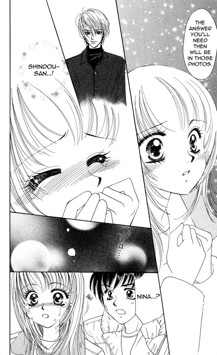 Cinderella Collection Chapter 13 page 31 - Chapter 13