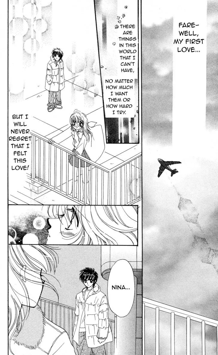 Cinderella Collection Chapter 13 page 33 - Chapter 13