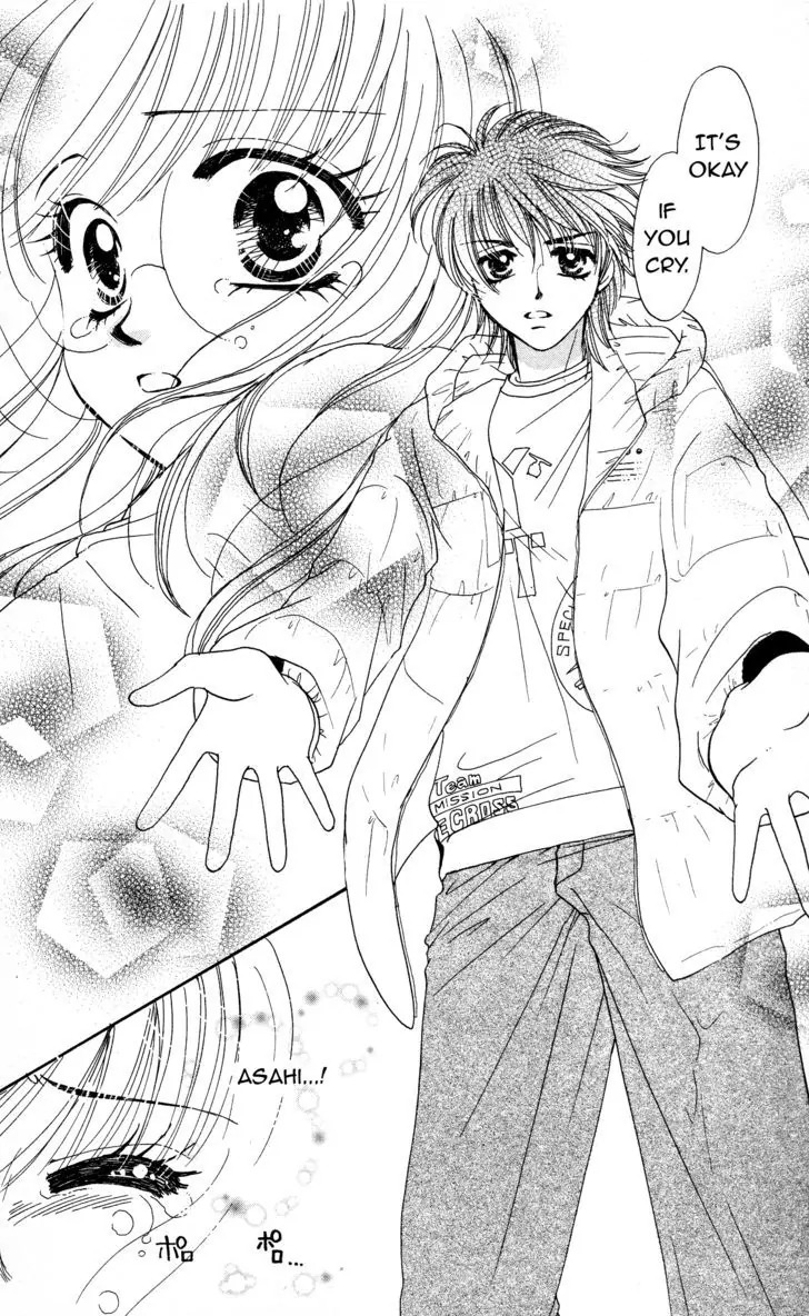 Cinderella Collection Chapter 13 page 34 - Chapter 13