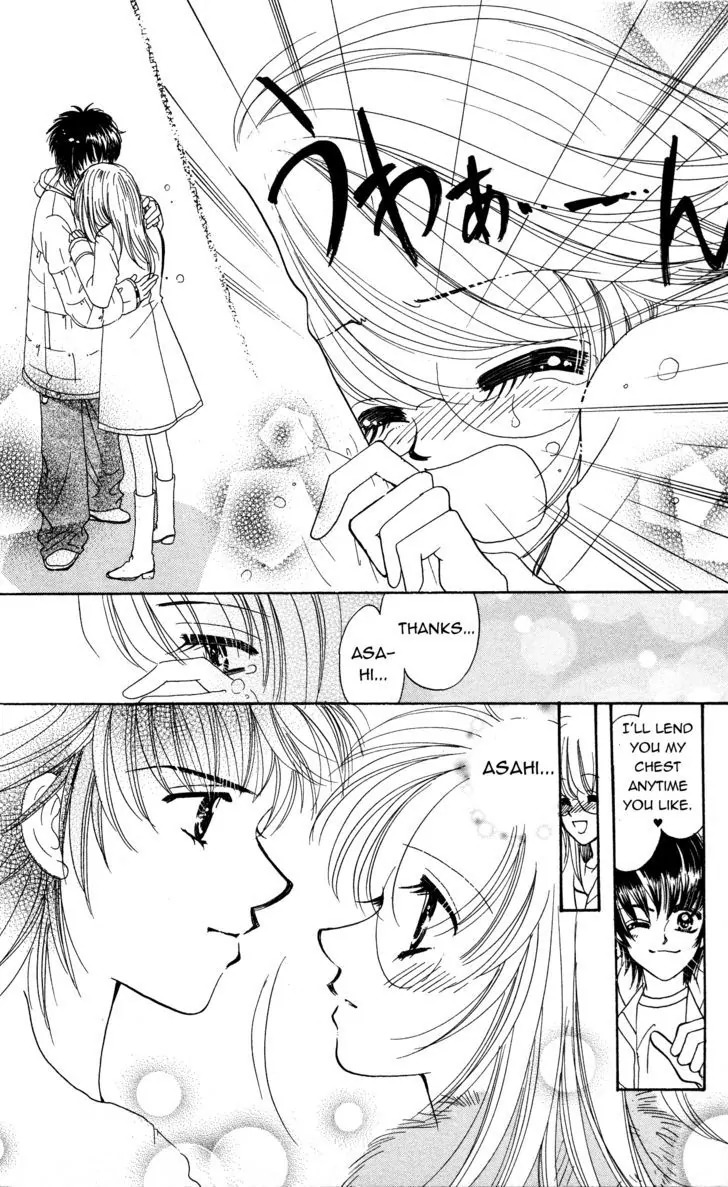 Cinderella Collection Chapter 13 page 35 - Chapter 13