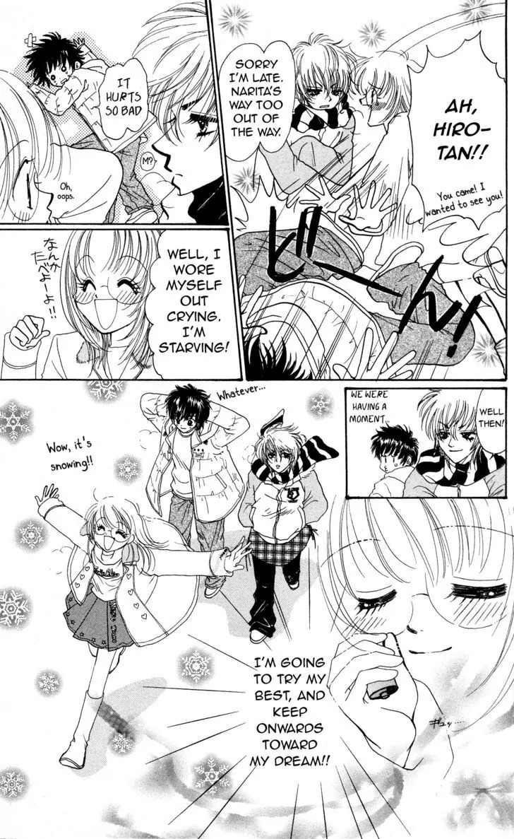 Cinderella Collection Chapter 13 page 36 - Chapter 13