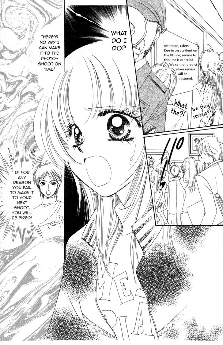 Cinderella Collection Chapter 13 page 6 - Chapter 13