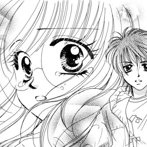 Cinderella Collection Chapter 13 cover