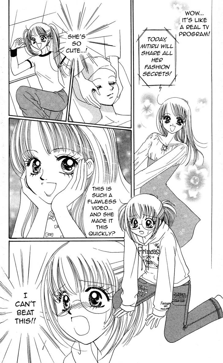 Cinderella Collection Chapter 14 page 13 - Chapter 14