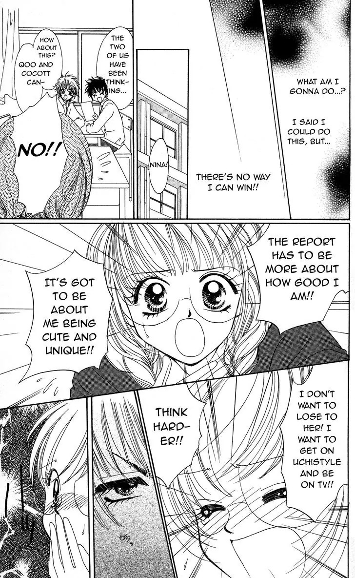 Cinderella Collection Chapter 14 page 14 - Chapter 14