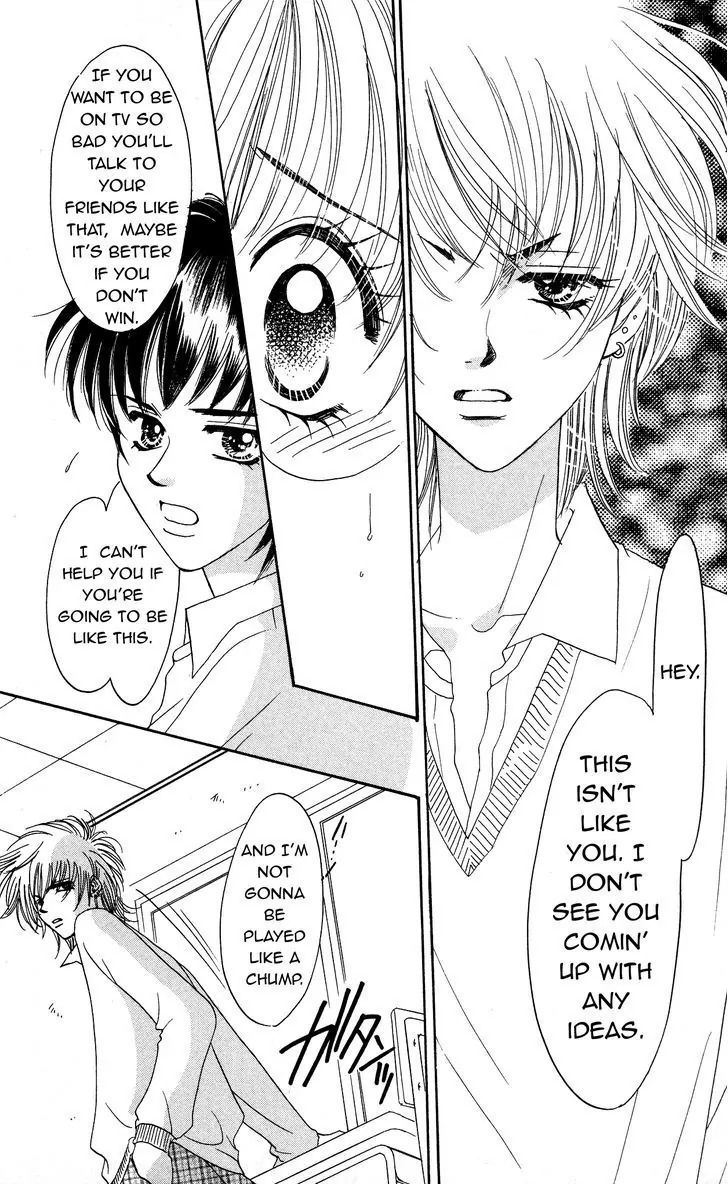 Cinderella Collection Chapter 14 page 15 - Chapter 14