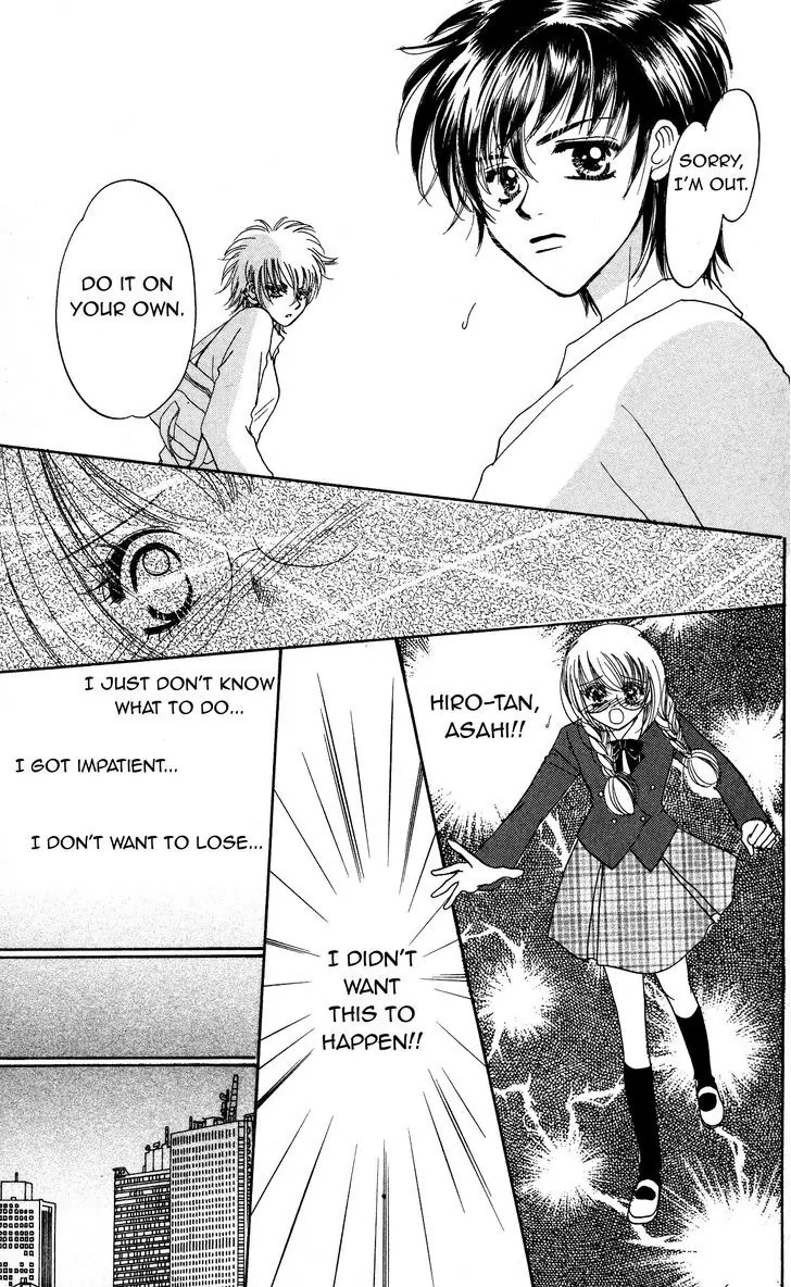 Cinderella Collection Chapter 14 page 16 - Chapter 14