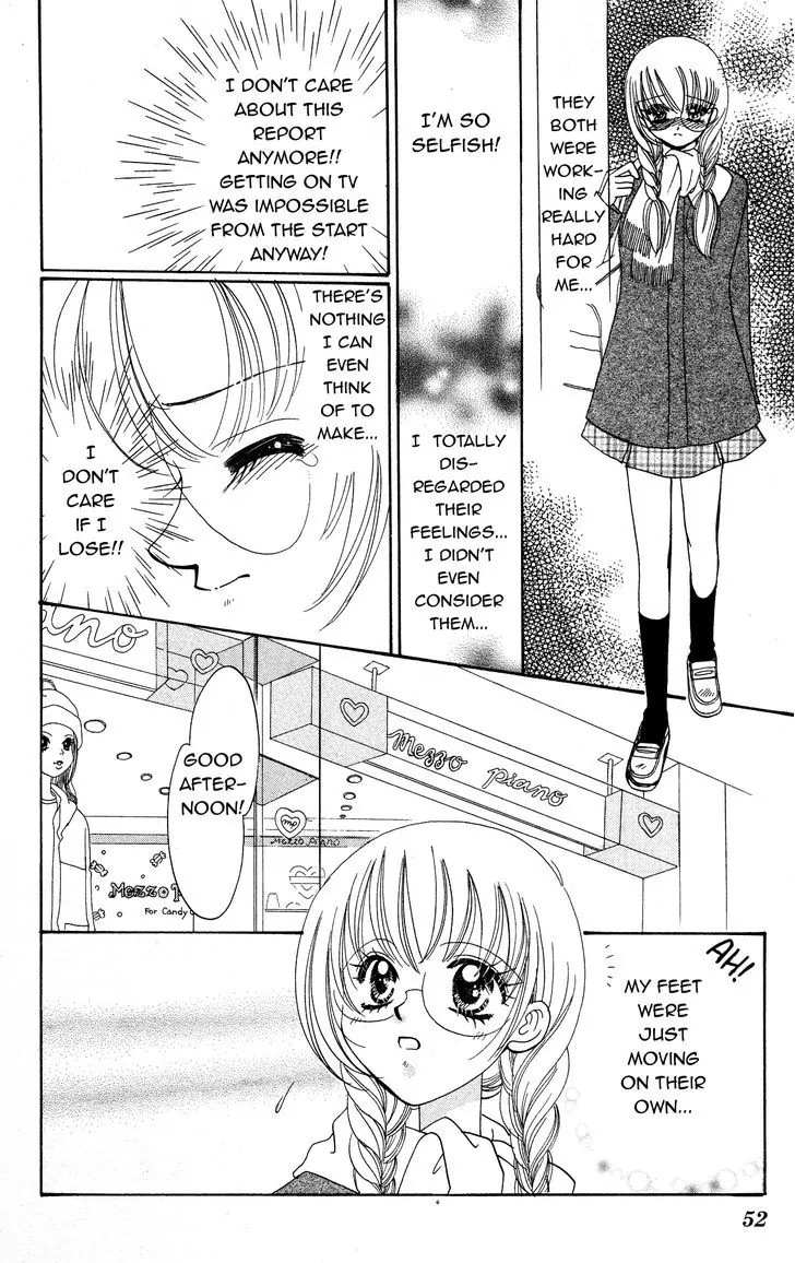 Cinderella Collection Chapter 14 page 17 - Chapter 14