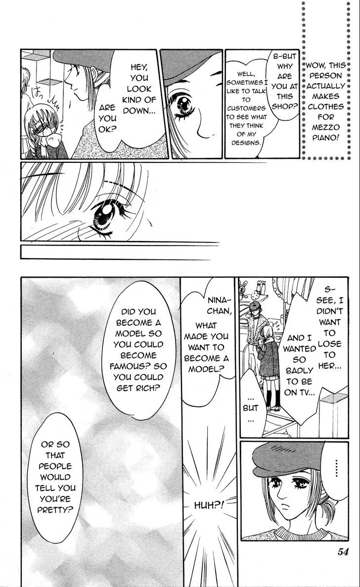 Cinderella Collection Chapter 14 page 19 - Chapter 14