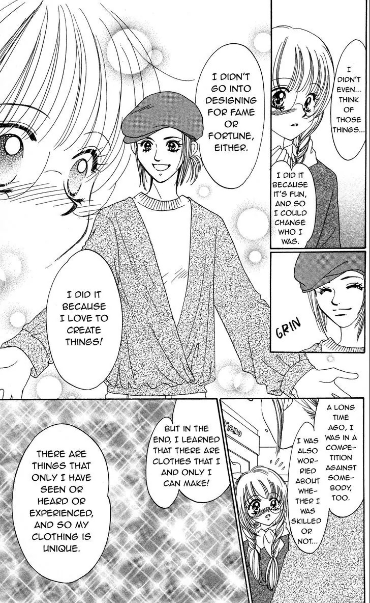 Cinderella Collection Chapter 14 page 20 - Chapter 14