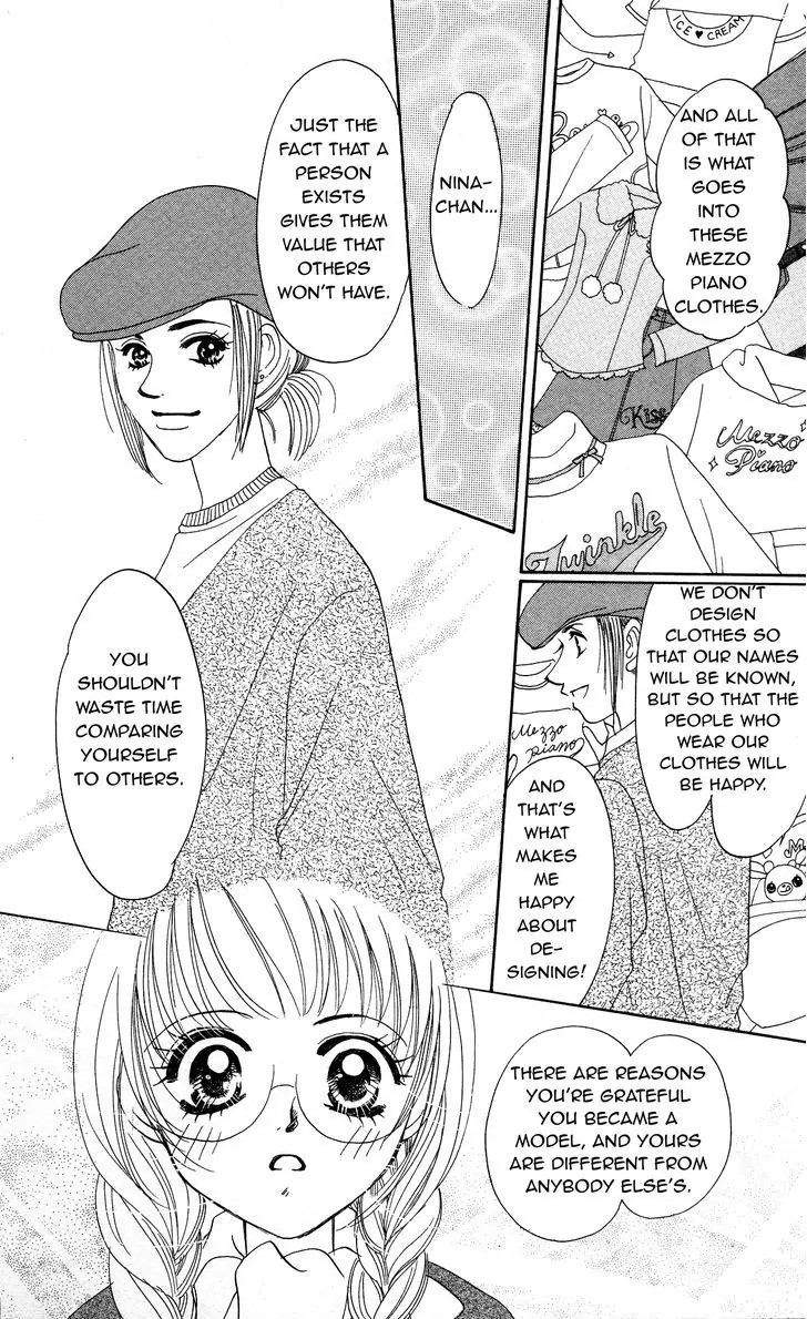Cinderella Collection Chapter 14 page 21 - Chapter 14