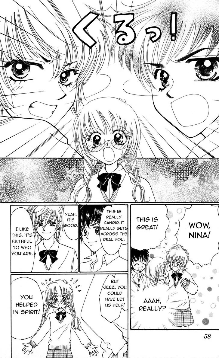 Cinderella Collection Chapter 14 page 23 - Chapter 14