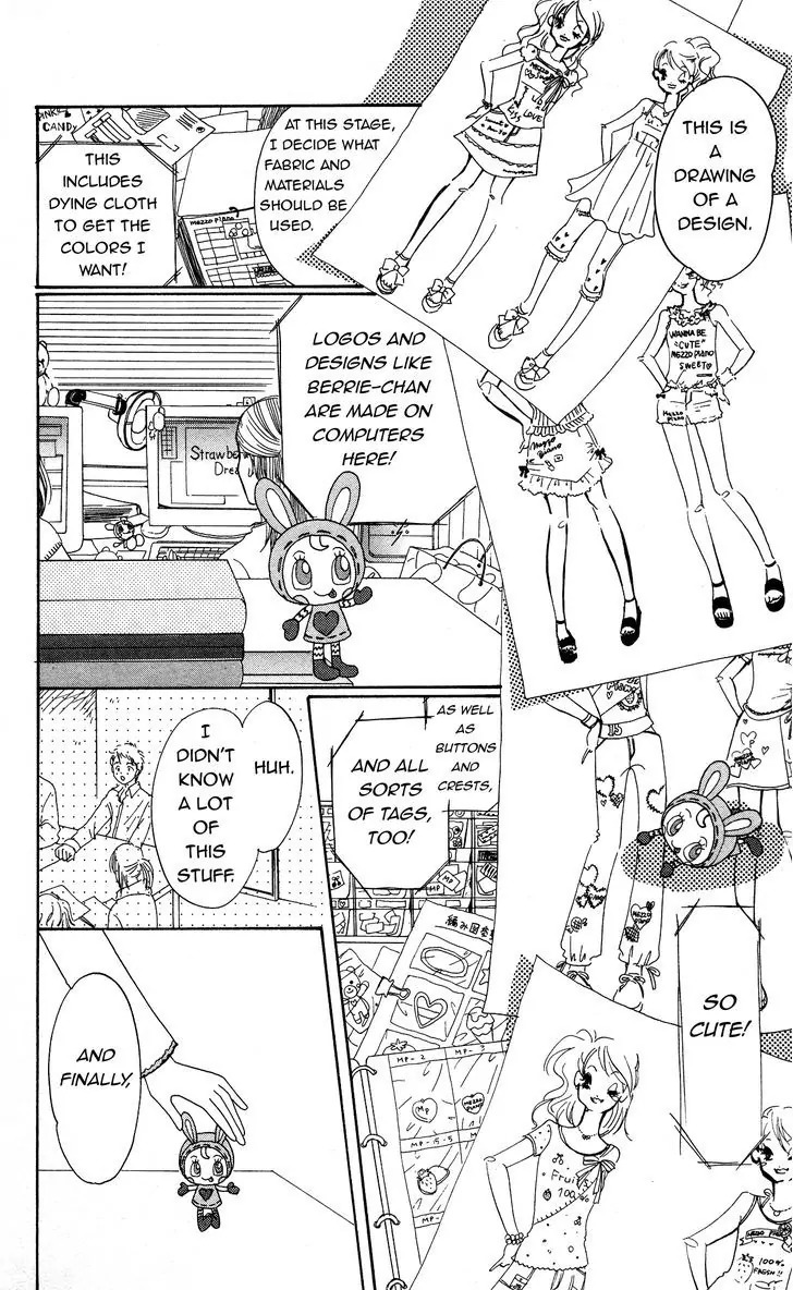 Cinderella Collection Chapter 14 page 25 - Chapter 14