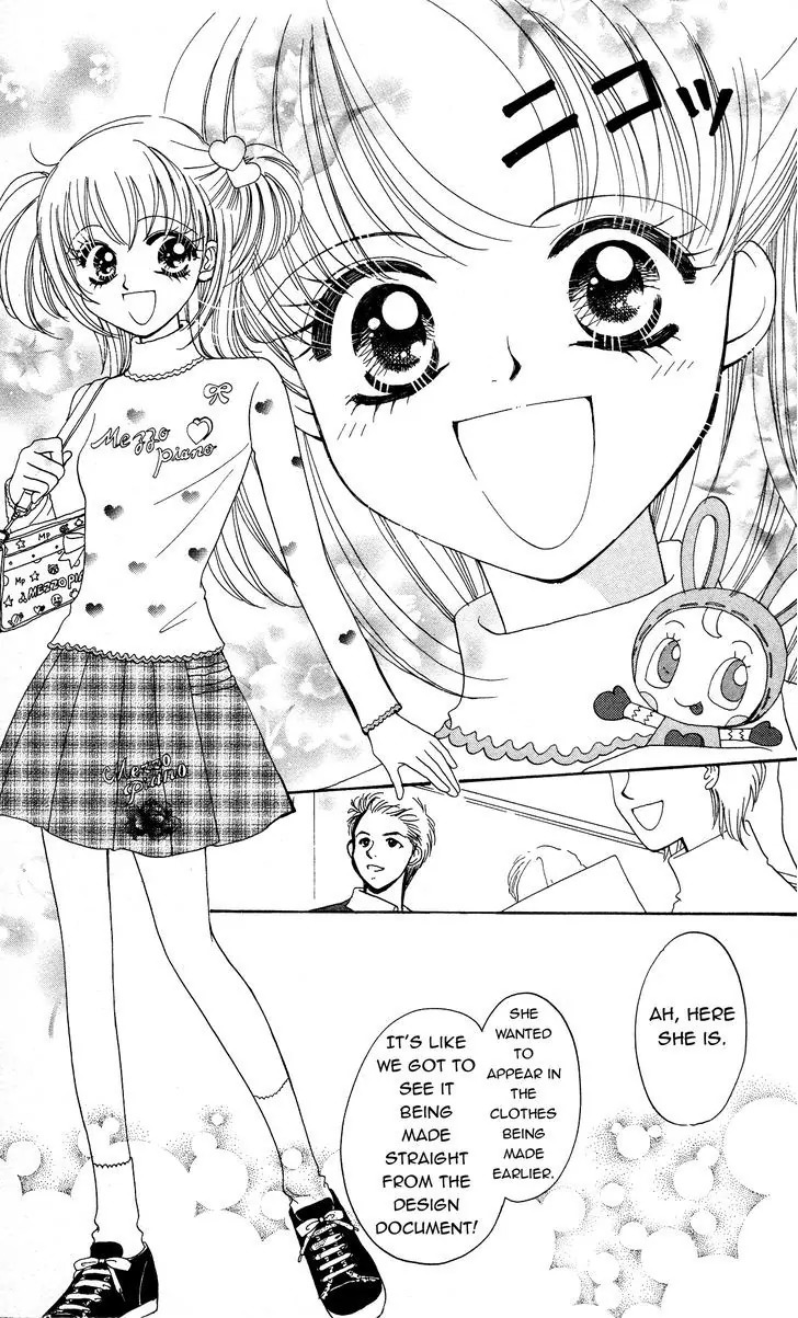 Cinderella Collection Chapter 14 page 26 - Chapter 14