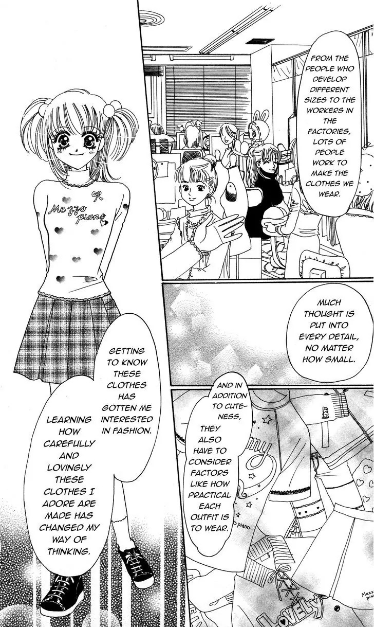 Cinderella Collection Chapter 14 page 27 - Chapter 14