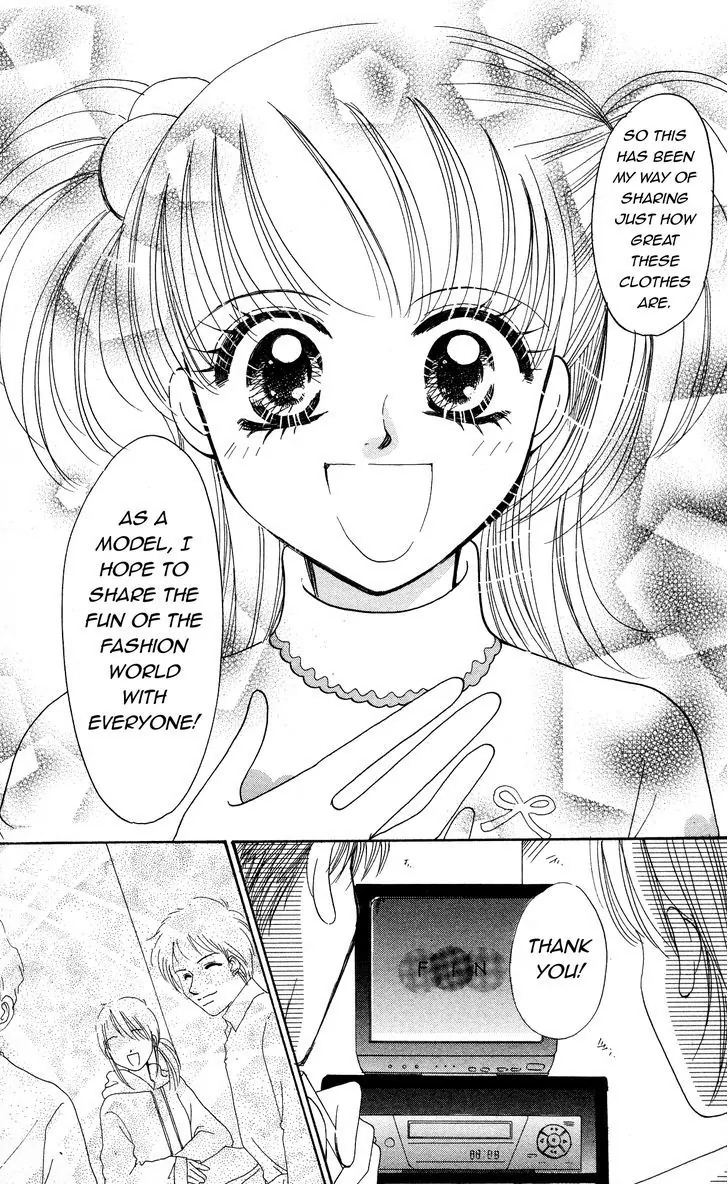 Cinderella Collection Chapter 14 page 28 - Chapter 14