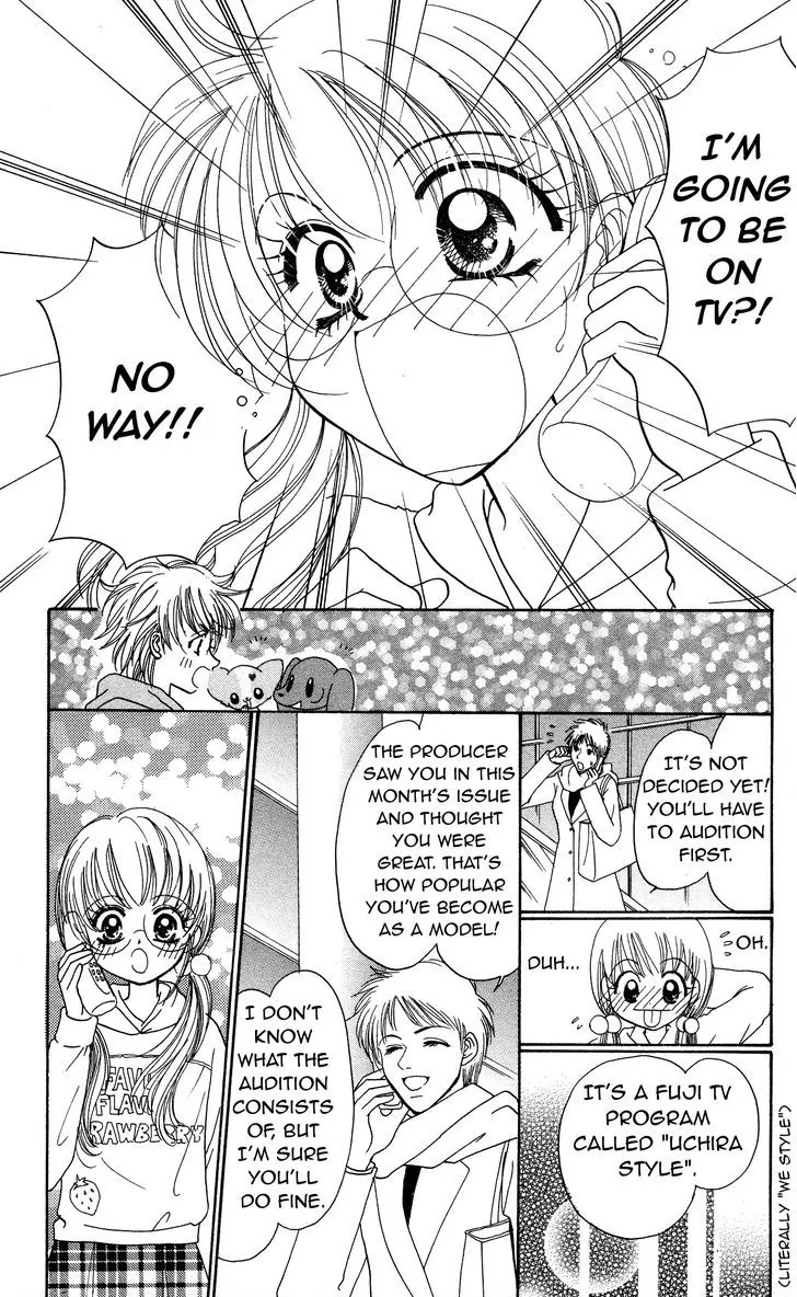 Cinderella Collection Chapter 14 page 3 - Chapter 14