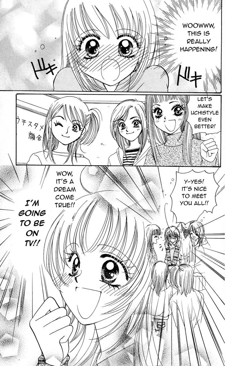 Cinderella Collection Chapter 14 page 30 - Chapter 14