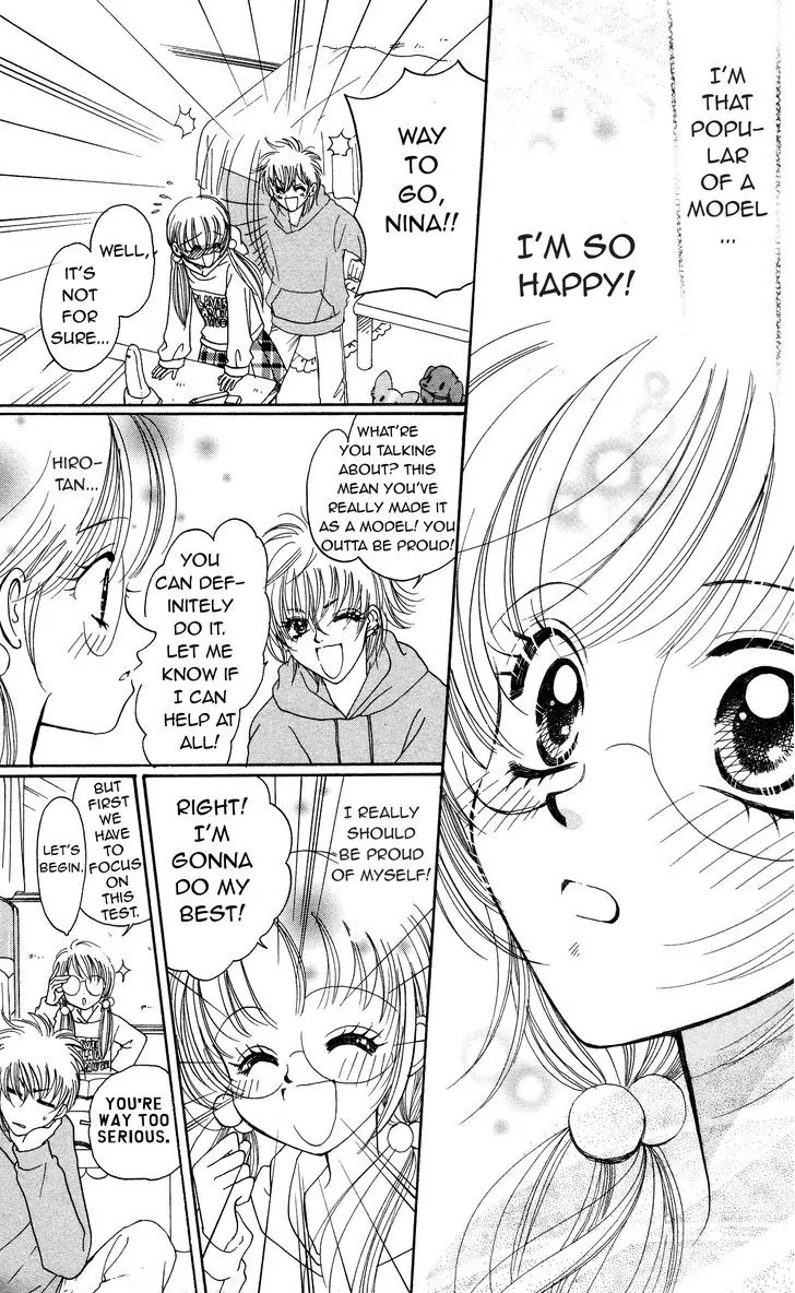 Cinderella Collection Chapter 14 page 4 - Chapter 14