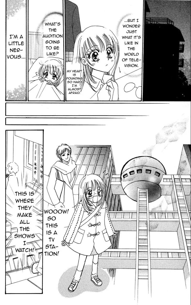 Cinderella Collection Chapter 14 page 5 - Chapter 14