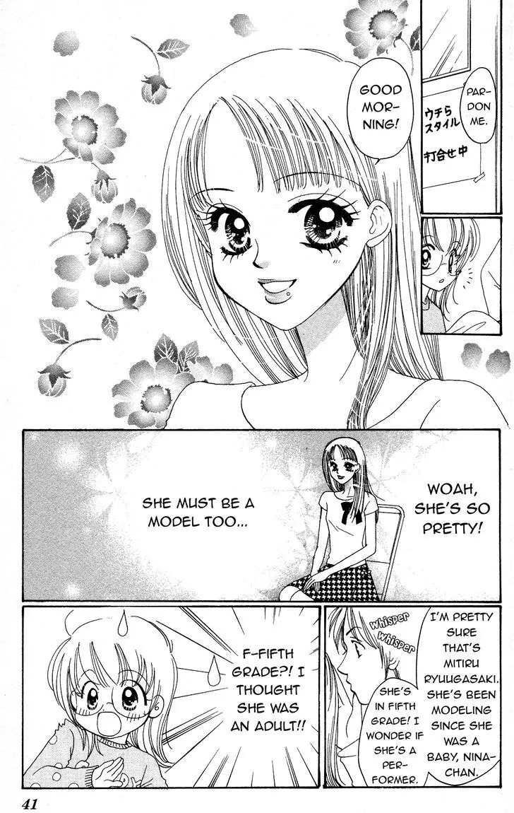 Cinderella Collection Chapter 14 page 6 - Chapter 14