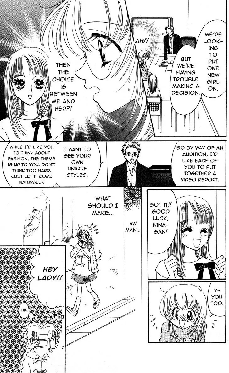 Cinderella Collection Chapter 14 page 8 - Chapter 14
