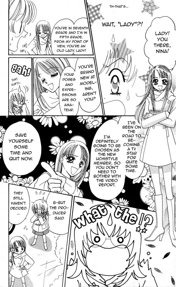 Cinderella Collection Chapter 14 page 9 - Chapter 14