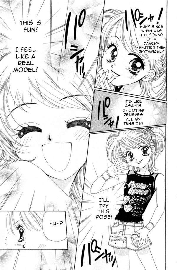 Cinderella Collection Chapter 2 page 10 - Chapter 2