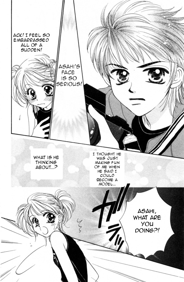Cinderella Collection Chapter 2 page 11 - Chapter 2