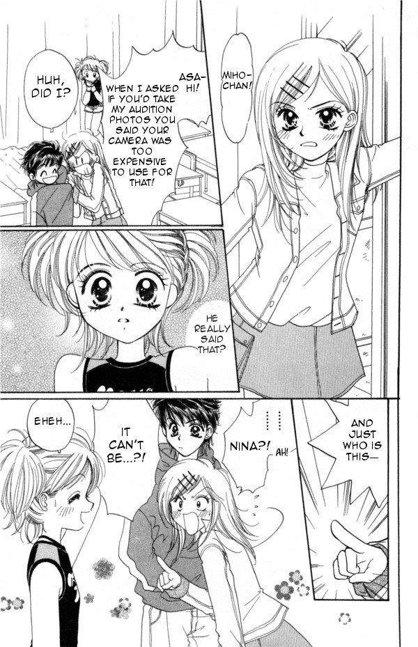 Cinderella Collection Chapter 2 page 12 - Chapter 2