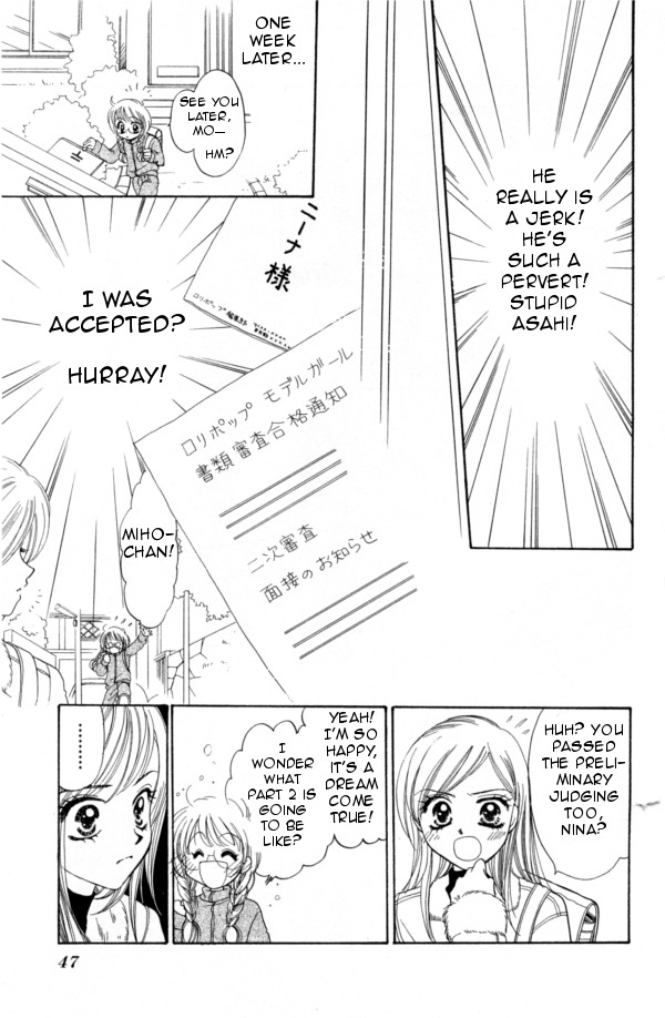 Cinderella Collection Chapter 2 page 14 - Chapter 2