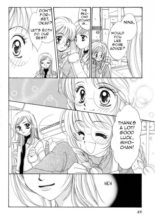 Cinderella Collection Chapter 2 page 15 - Chapter 2