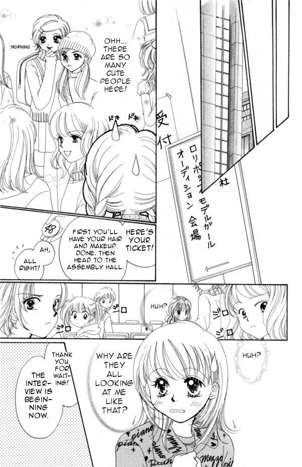 Cinderella Collection Chapter 2 page 16 - Chapter 2