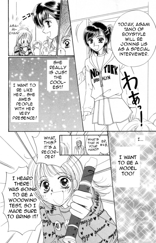Cinderella Collection Chapter 2 page 17 - Chapter 2