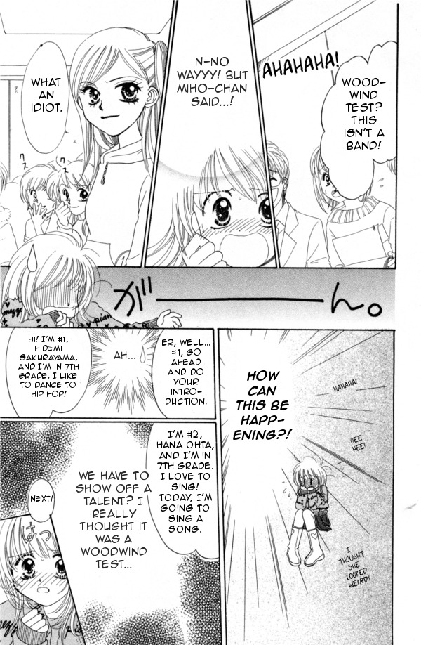 Cinderella Collection Chapter 2 page 18 - Chapter 2