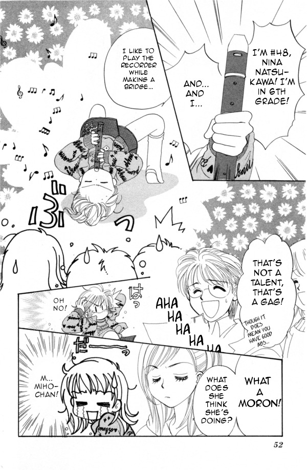 Cinderella Collection Chapter 2 page 19 - Chapter 2