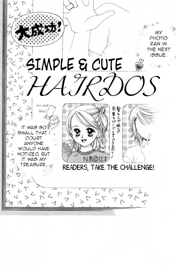 Cinderella Collection Chapter 2 page 2 - Chapter 2