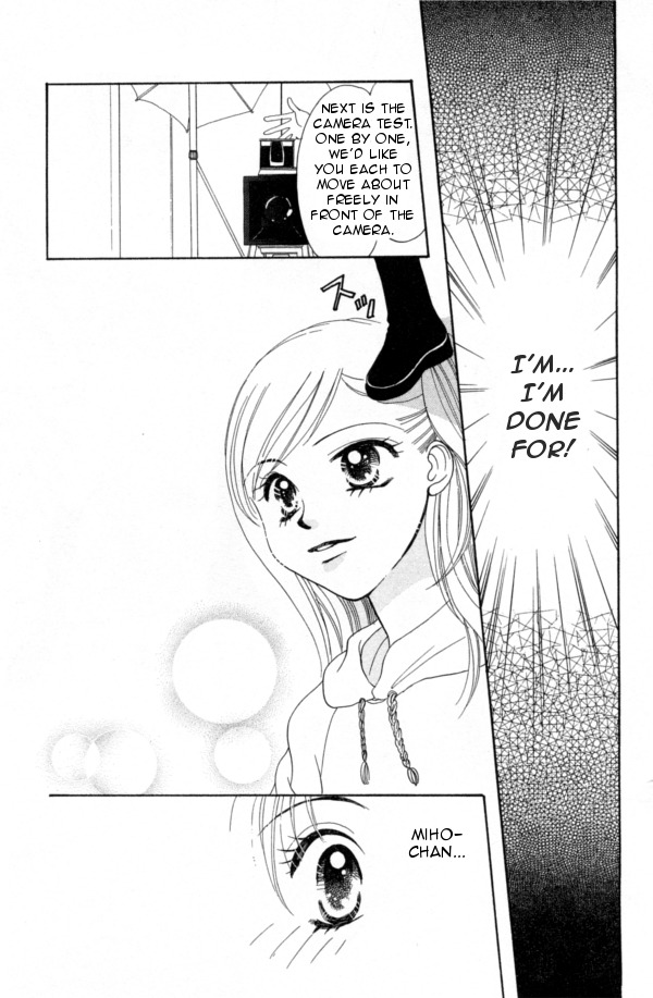 Cinderella Collection Chapter 2 page 20 - Chapter 2
