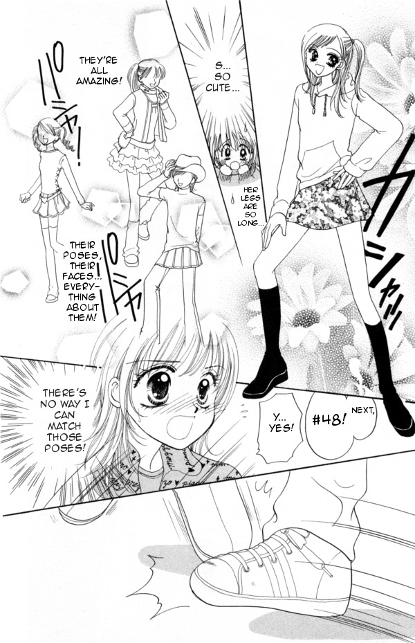 Cinderella Collection Chapter 2 page 21 - Chapter 2
