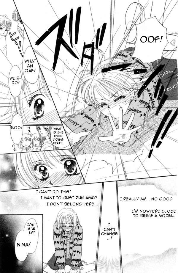 Cinderella Collection Chapter 2 page 22 - Chapter 2